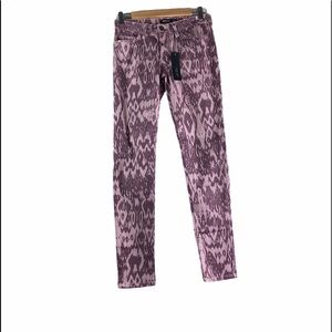 Just USA Black Label Slim Skinny Jeans